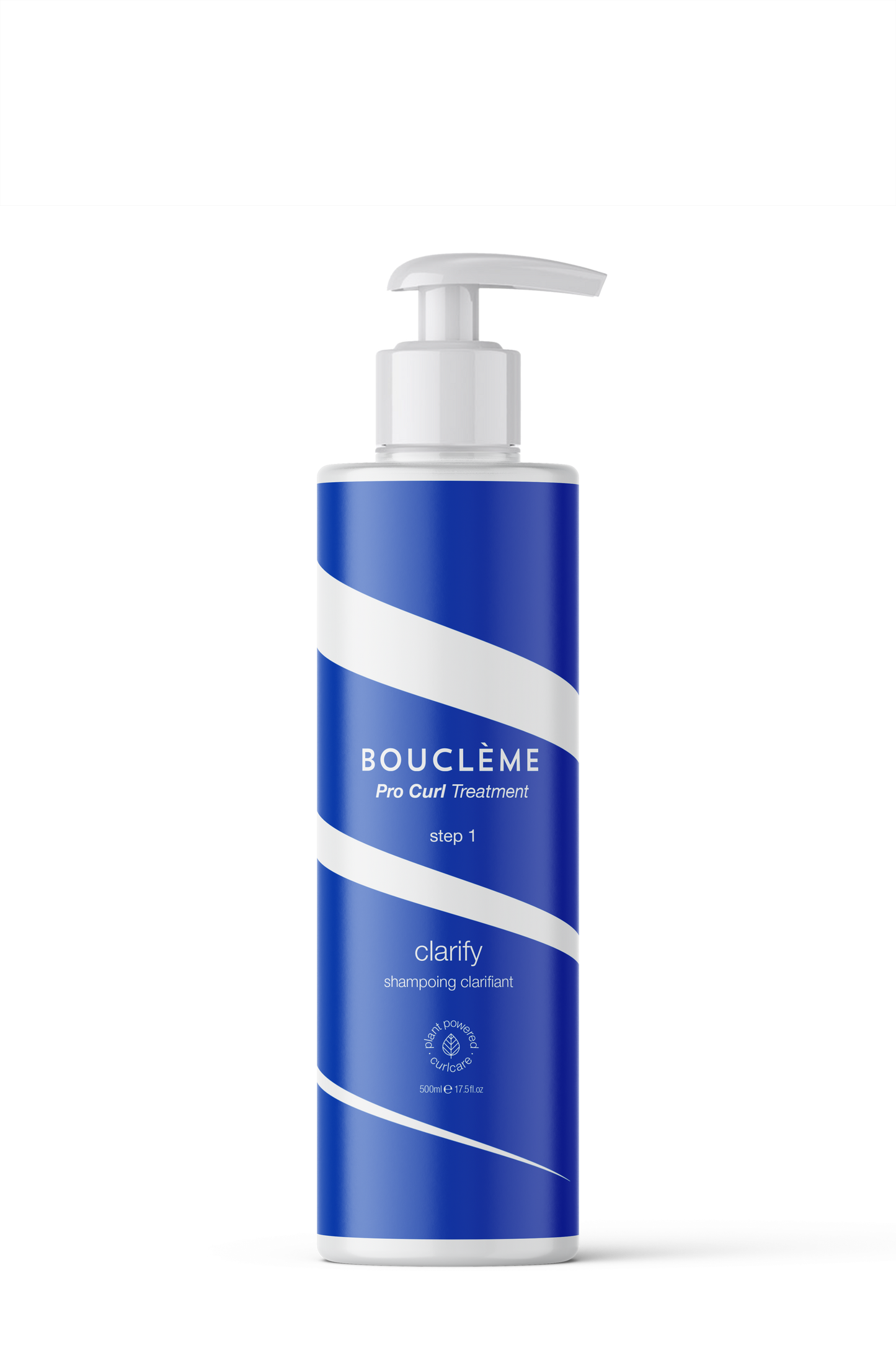 Pro Curl Treatment