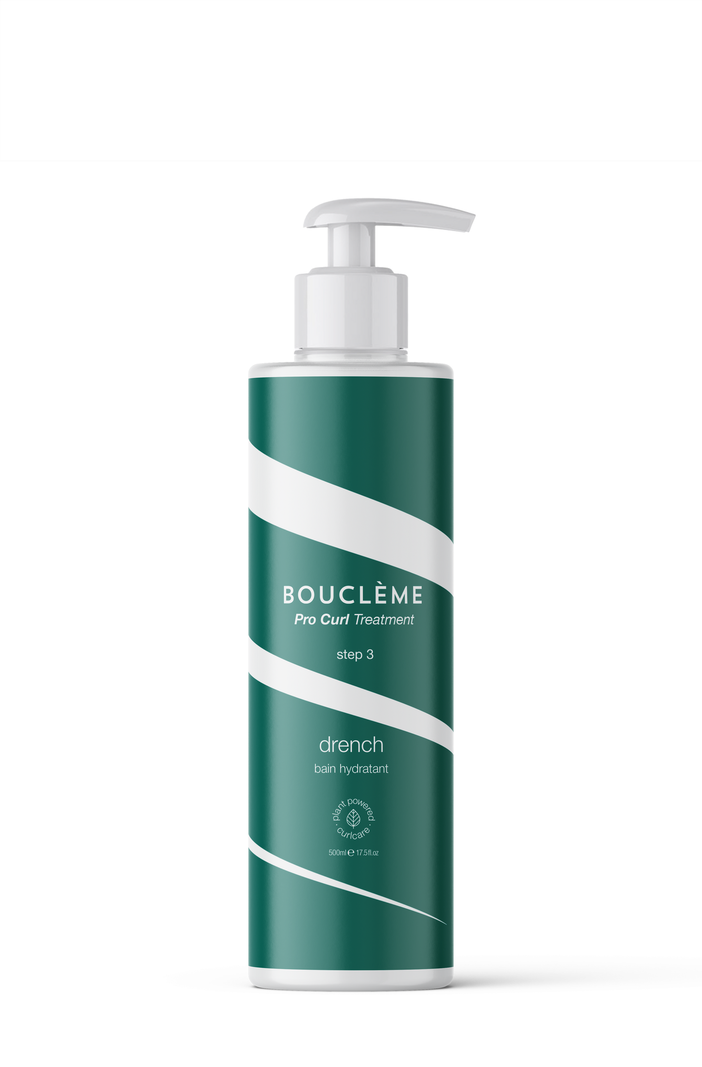 Pro Curl Treatment