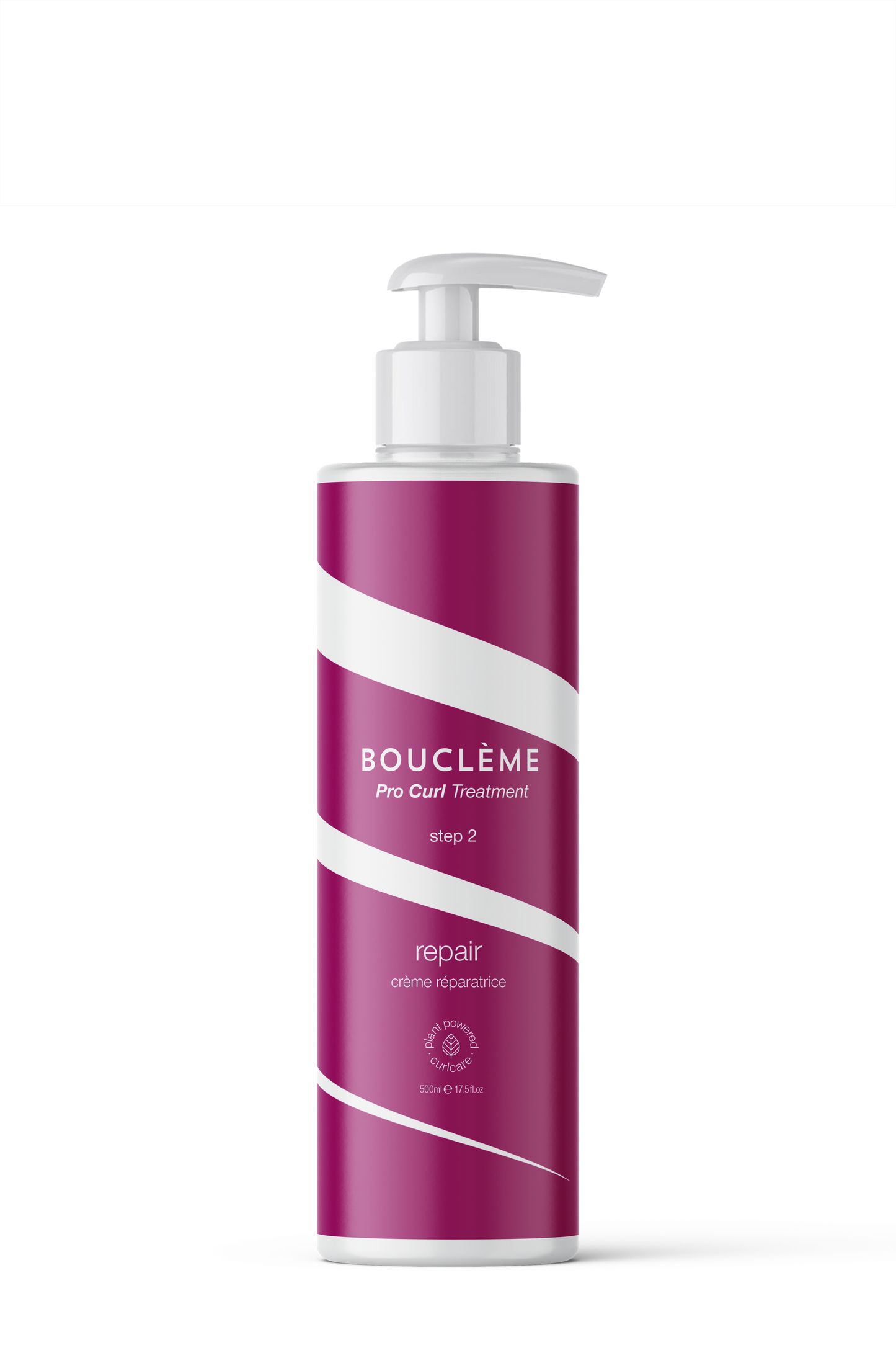 Pro Curl Treatment