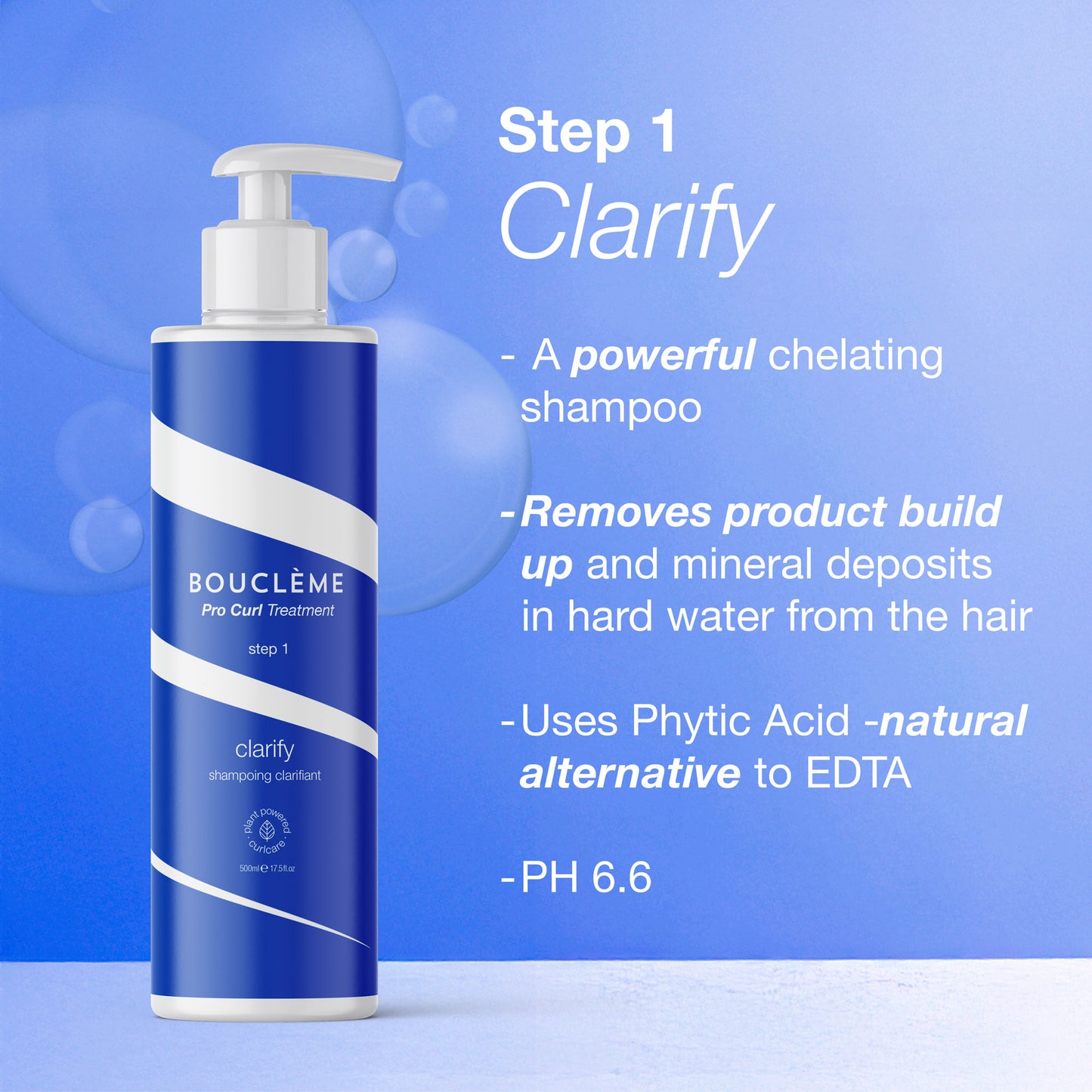 Pro Curl Treatment Sample Size 100ml